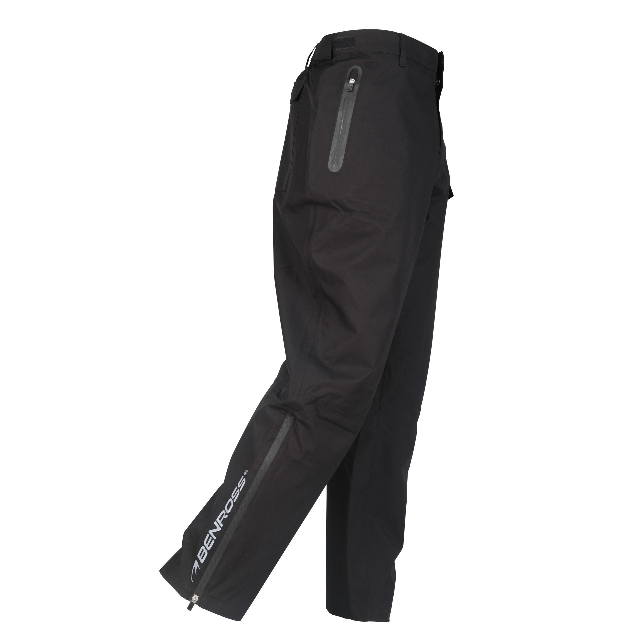 Best Waterproof Golf Trousers For Playing in The Rain