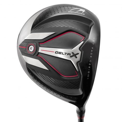 Benross Delta X Driver | Benross Golf