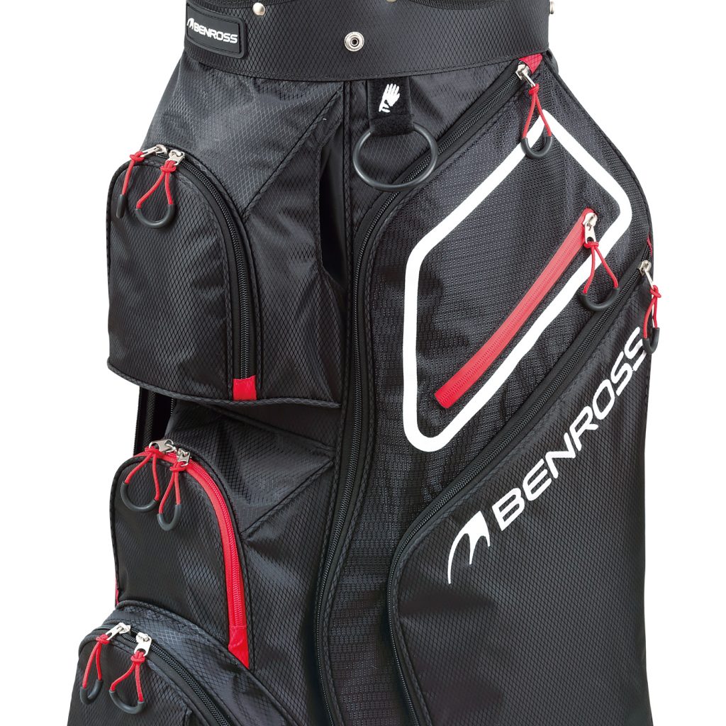 Benross HTX Package Set | Benross Golf