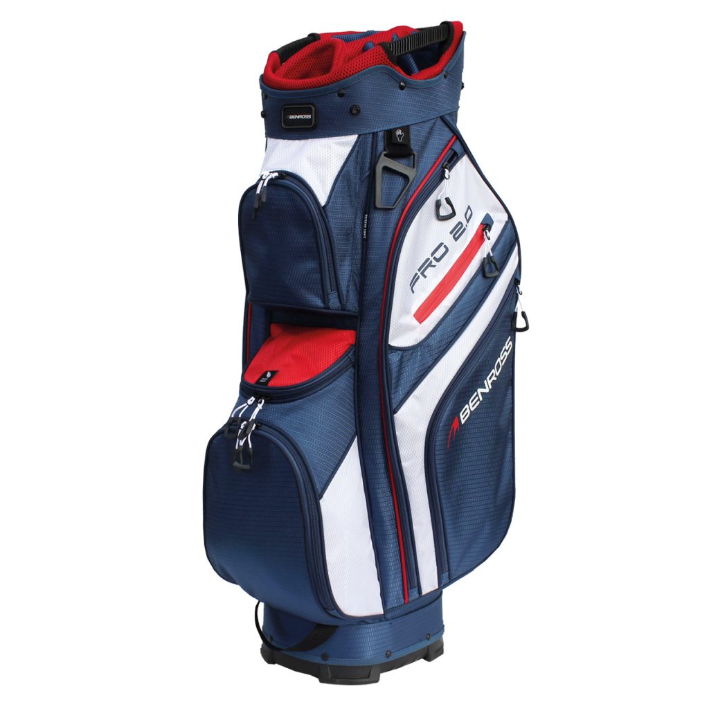 Benross PRO 2.0 Cart Bag | Benross Golf