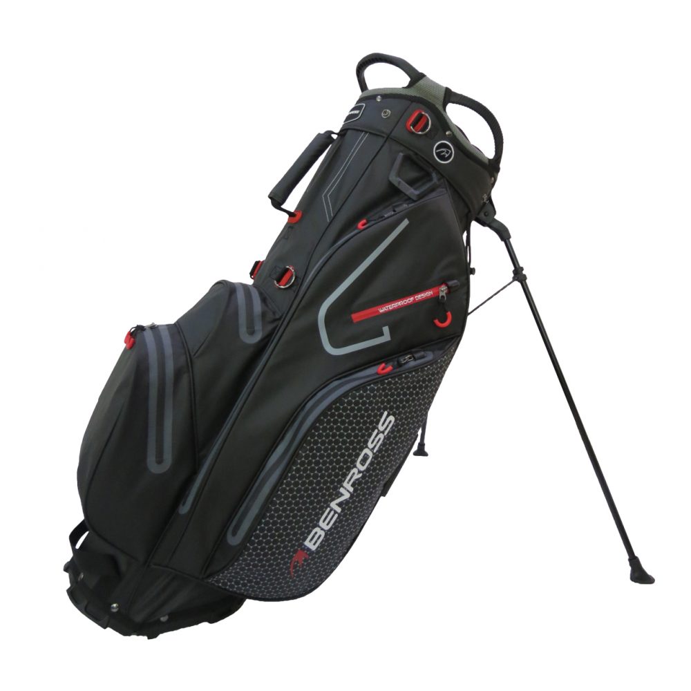 Benross Protec 2.0 Waterproof Stand Bag 