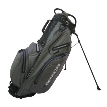 Benross protec 2025 waterproof cart bag